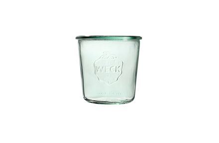 Słoiki 580 ml - WECK Mold (WE-742-100) - zdjęcie główne