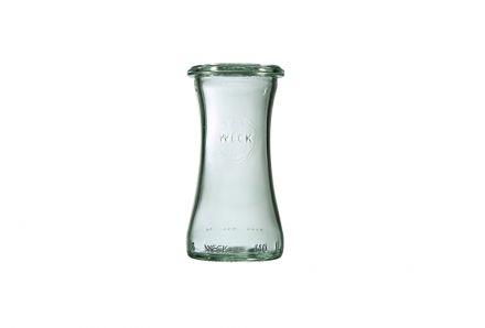 Słoiki 100 ml - WECK Deli (WE-757-40) - zdjęcie główne