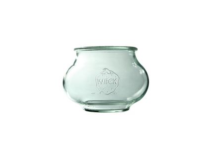 Słoiki 1062 ml - WECK Schmuck (WE-748-100) - zdjęcie główne