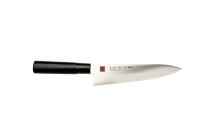 Kasumi Nóż szefa kuchni dł. 20 cm - Tora (K-36851) - zdjęcie główne