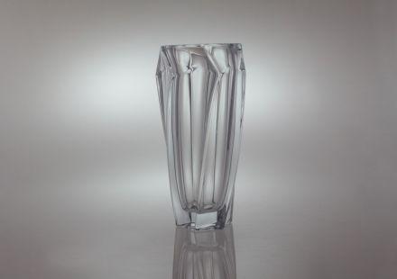 Wazon kryształowy 30 cm - Macao (043276) - zdjęcie główne