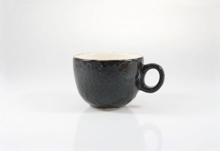 Filiżanka 350 ml - Jersey brown (565889) - zdjęcie główne