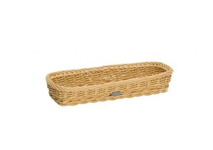 Kosz na sztućce 28 cm - Jasny beż (02016930101) - zdjęcie główne