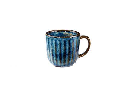 Filiżanka do espresso 90 ml - DEEP BLUE (V-82022-6) - zdjęcie główne