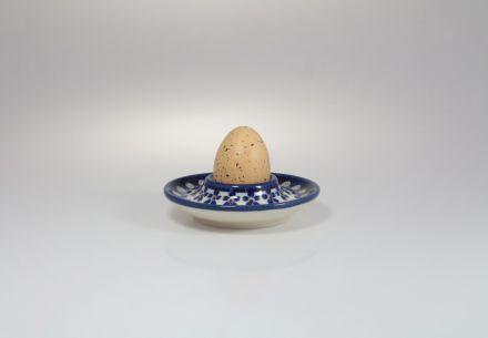 166A / Spodek na jajko 11,2 cm - GU-730 - zdjęcie główne