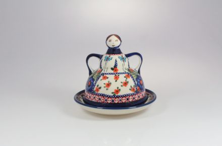 149AR / Baba do sera średnia 12 cm - GU-1124 - zdjęcie główne