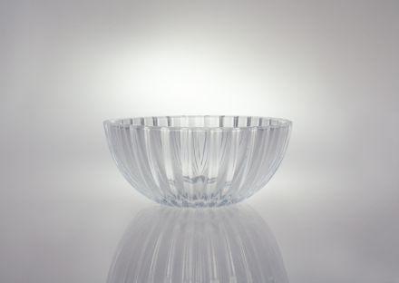 Salaterka kryształowa 29 cm - FALCO (902573) - zdjęcie główne