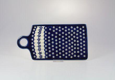 166A / Deska do krojenia 14,3 x 28,5 cm - GU-1064 - zdjęcie główne