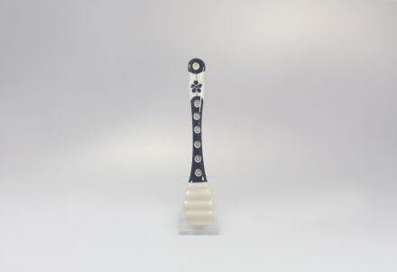 166A/ Łyżeczka do miodu 17,9 cm - GU-1849A - zdjęcie główne