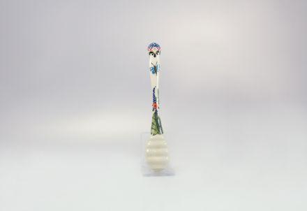 149AR / Łyżeczka do miodu 17,9 cm - GU-1849A - zdjęcie główne