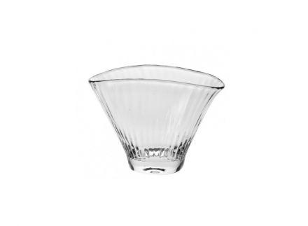Wazon optyk 20 cm - Home & Living (C919) - zdjęcie główne