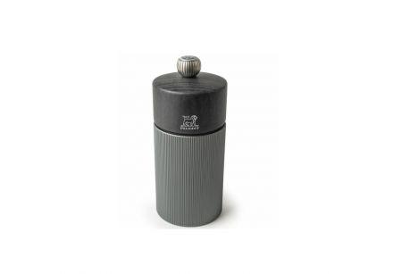Młynek do pieprzu 12 cm - Dark Carbone Line (PG-39929) - zdjęcie główne