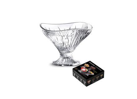 Pucharki kryształowe do lodów 250 ml / 4 szt. - PRESTIGE (802510/1) - zdjęcie główne