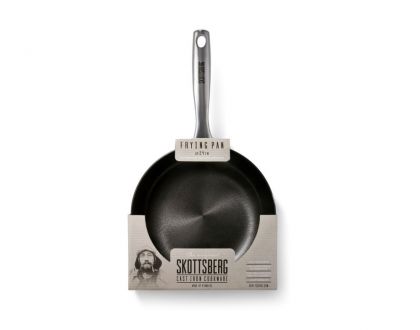 Skottsberg Patelnia żeliwna 28 cm - zdjęcie główne
