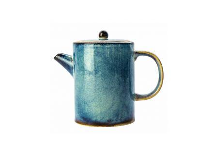 Czajnik 600 ml - DEEP BLUE (V-82029-2) - zdjęcie główne