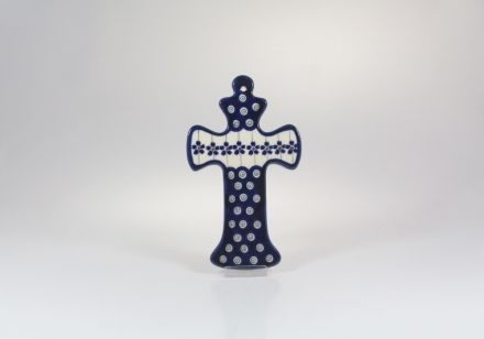 166A / Krzyż 19,5 cm - GD-1089 - zdjęcie główne