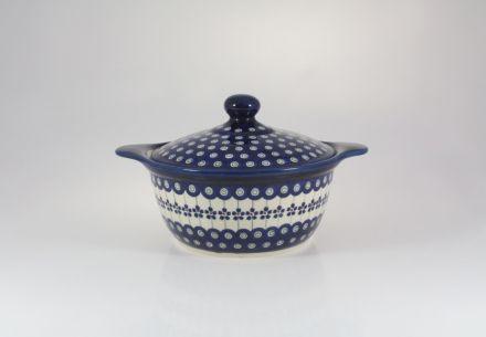 166A / Garnek 1,60 l - GU-1928 - zdjęcie główne