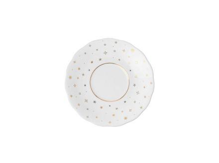 Spodek 14 cm - BN07 Alaska Blask Świąt - zdjęcie główne