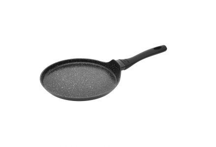 Patelnia naleśnikowa 25 cm - GRANITEX (340R) - zdjęcie główne