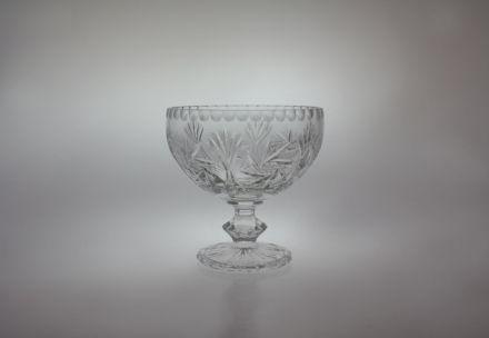 Patera kryształowa 119 cm - 247 (Z0839) - zdjęcie główne