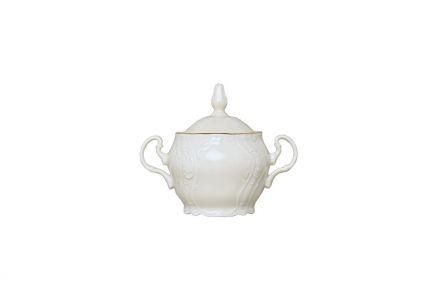 Cukiernica 0,22 l - Bernadotte Ivory Gold (074931) - zdjęcie główne