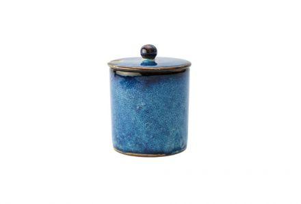 Cukiernica 220 ml - DEEP BLUE (V-82037-6) - zdjęcie główne