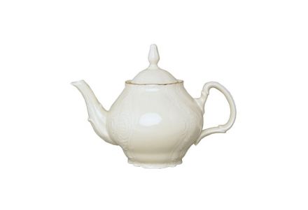 Czajnik 1,20 l - Bernadotte Ivory Gold (074740) - zdjęcie główne