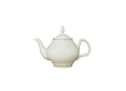 Czajnik 0,70 l - Bernadotte Ivory Gold (696850) - zdjęcie główne