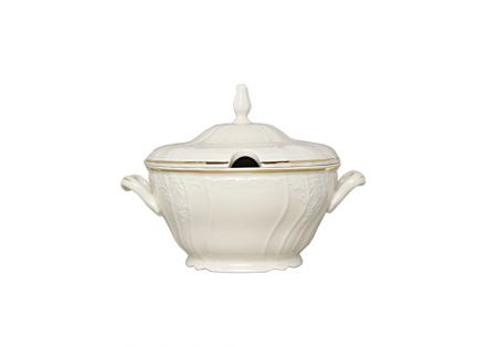 Waza 2,50 l - Bernadotte Ivory Gold (107684) - zdjęcie główne