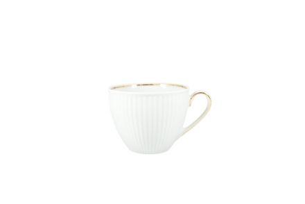 Filiżanka 320 ml - 3612 Dalia Złota linia - zdjęcie główne