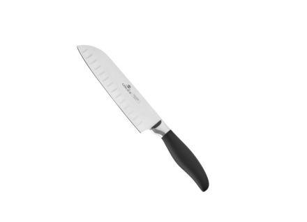 Nóż Santoku 7 cali - 986 STYLE - zdjęcie główne