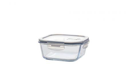 Pojemnik hermetyczny na żywność 800 ml (963323) - zdjęcie główne
