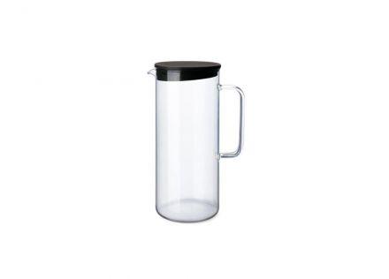 Dzbanek z pokrywką 1,25 l - Fridge (2542/L) - zdjęcie główne