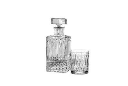 Komplet kryształowy do whisky 1+6 - Windsor (831057) - zdjęcie główne