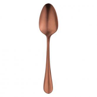Łyżeczka do herbaty - Destello Copper (V-6000-3C-12) - zdjęcie główne