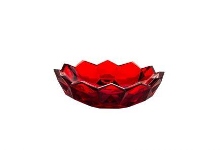 Misa kryształowa 33 cm - Lunar red (836267) - zdjęcie główne