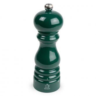 Młynek do soli kamiennej 18 cm - forest green, Parisrama (PG-4353700) - zdjęcie główne