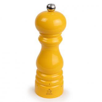 Młynek do soli kamiennej 18 cm - saffron yellow, Parisrama (PG-4356800) - zdjęcie główne