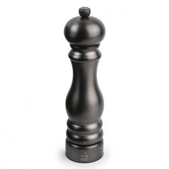Młynek do soli kamiennej 22 cm - PARIS CHEF CARBONE, u-select (PG-3985100) - zdjęcie główne