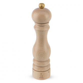 PARIS Młynek do soli kamiennej 22 cm - Paris naturalny, u-select (PG-2332400) - zdjęcie główne