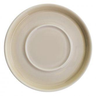 Spodek 10,3 cm - beżowy - Eter (V-85036-12) - zdjęcie główne