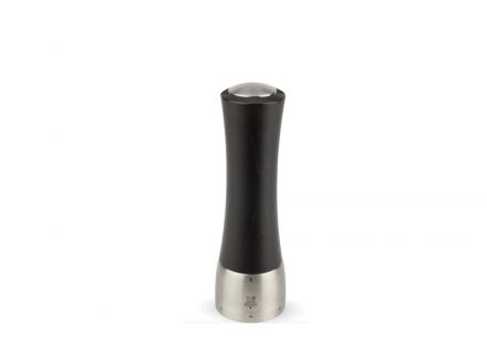 Młynek do soli kamiennej 21 cm - MADRAS czekolada, u-select (PG-2523600) - zdjęcie główne
