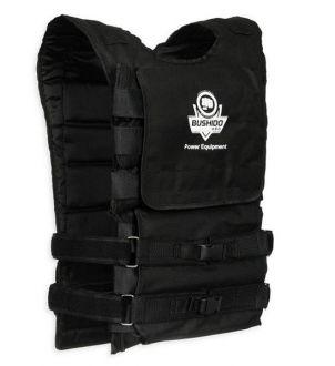 Kamizelka treningowa do ćwiczeń OBCIĄŻENIOWA Z obciążeniem 1-20 KG - zdjęcie główne