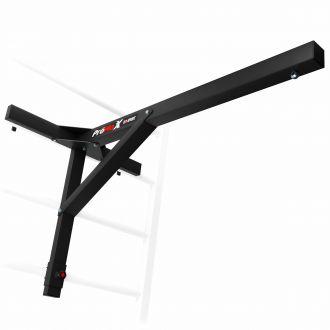 Uchwyt Mocowanie do worka bokserskiego gruszkę na drabinkę 150kg KSH008/2 K-SPORT - zdjęcie główne