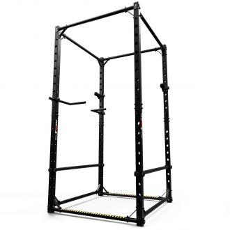 Klatka RACK+DRĄŻEK wielofunkcyjna do ćwiczeń K-SPORT KSSL026 - zdjęcie główne