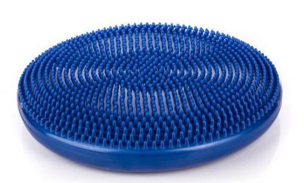 Dysk, poduszka sensomotoryczna - rehabilitacyjna - zdjęcie główne
