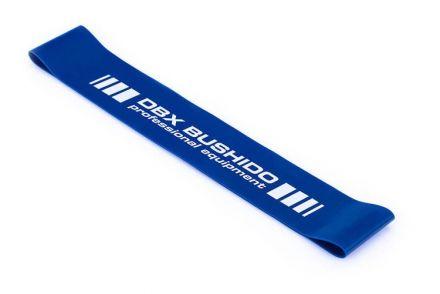 Power Band MINI - Guma Treningowa do ćwiczeń mobility - NIEBIESKA 13-20 kg - zdjęcie główne