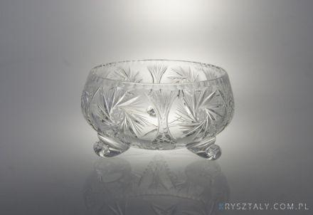Owocarka kryształowa 25 cm - IA247 (400576) - zdjęcie główne
