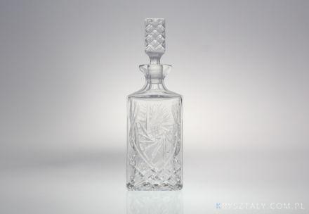Karafka kryształowa - IA247 (400359) - zdjęcie główne