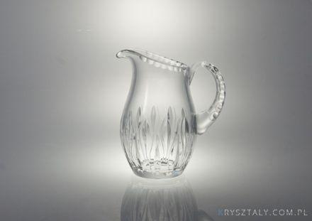 Dzbanek kryształowy 0,50 l - ST5858 (400769) - zdjęcie główne